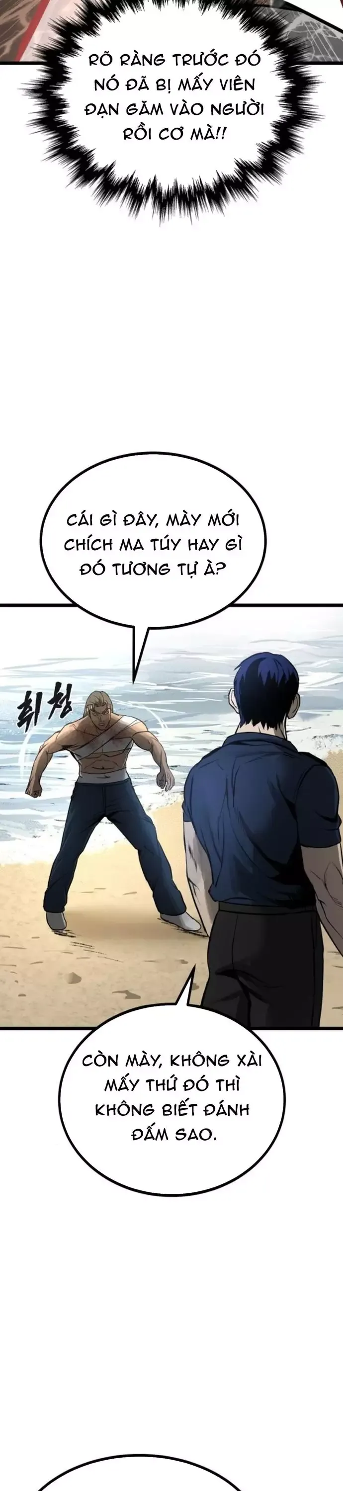 Quản Giáo Số 0 Chapter 19 - 18