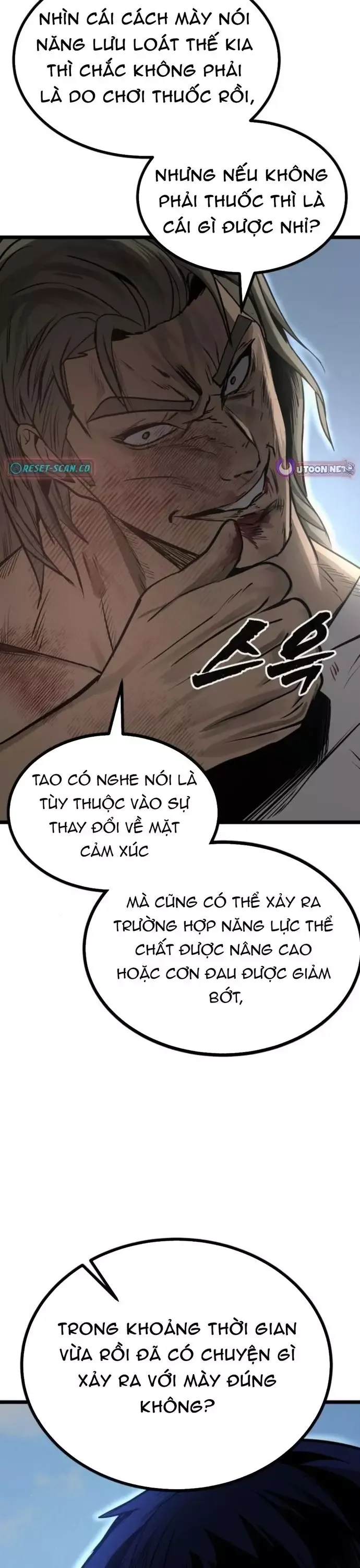 Quản Giáo Số 0 Chapter 19 - 19