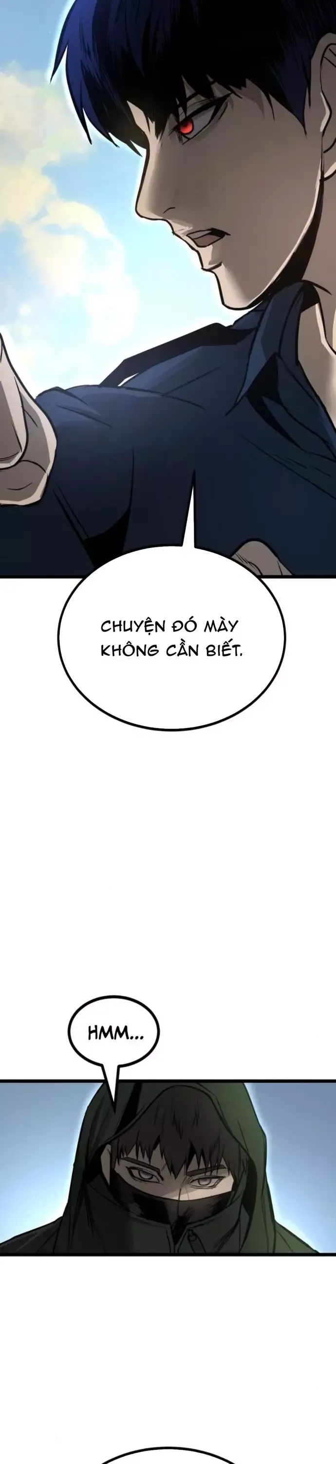 Quản Giáo Số 0 Chapter 19 - 20