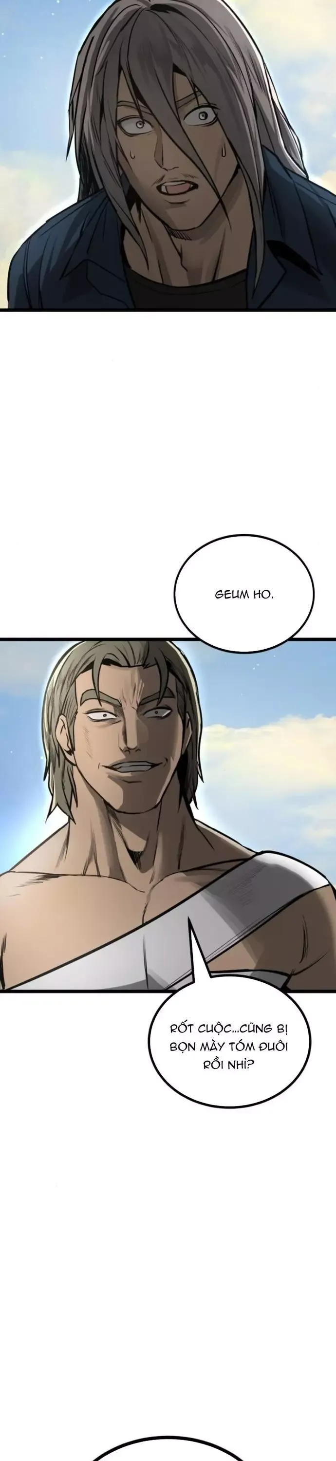 Quản Giáo Số 0 Chapter 19 - 3