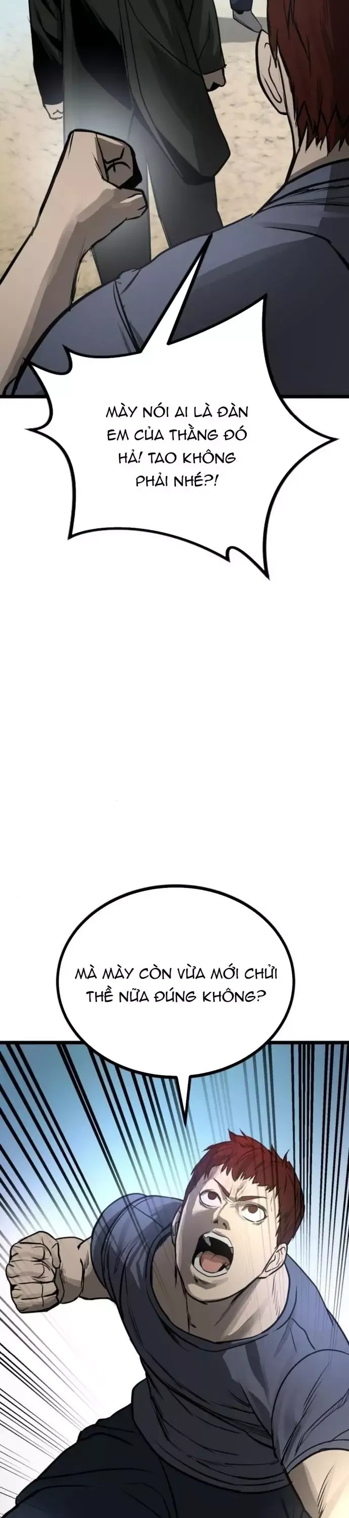 Quản Giáo Số 0 Chapter 19 - 23