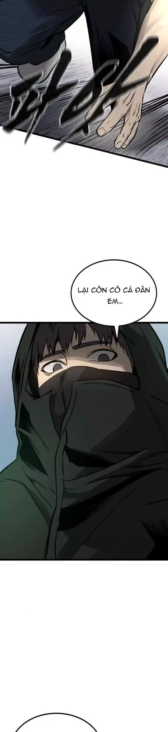 Quản Giáo Số 0 Chapter 19 - 24