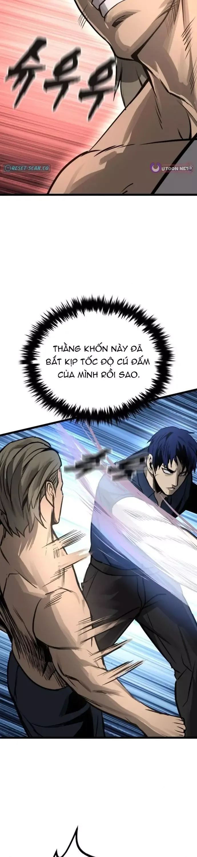 Quản Giáo Số 0 Chapter 19 - 28