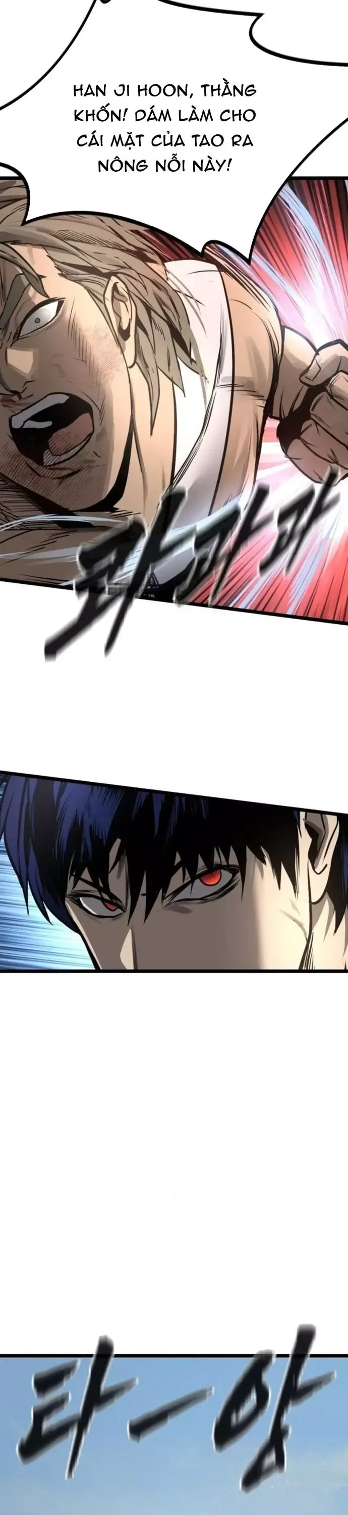 Quản Giáo Số 0 Chapter 19 - 29