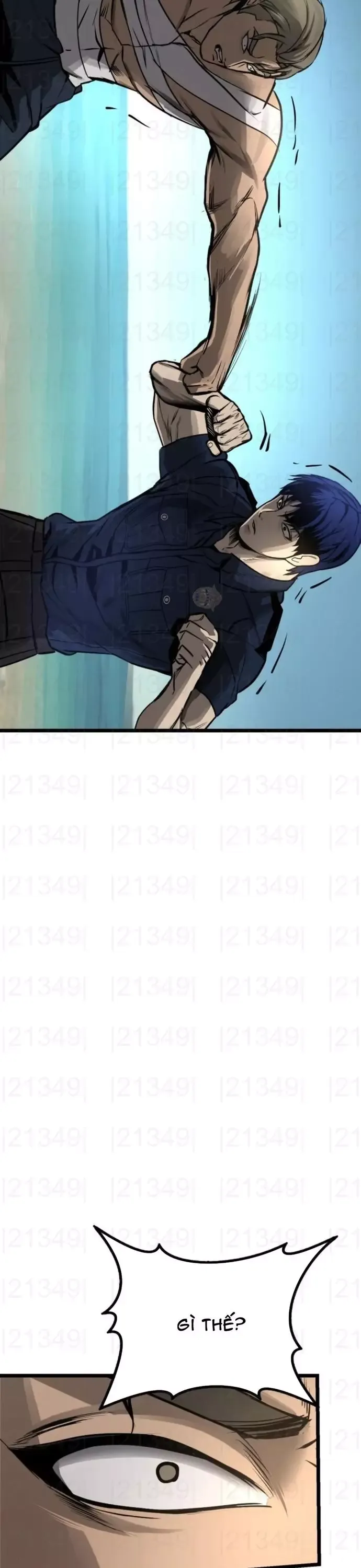 Quản Giáo Số 0 Chapter 19 - 31