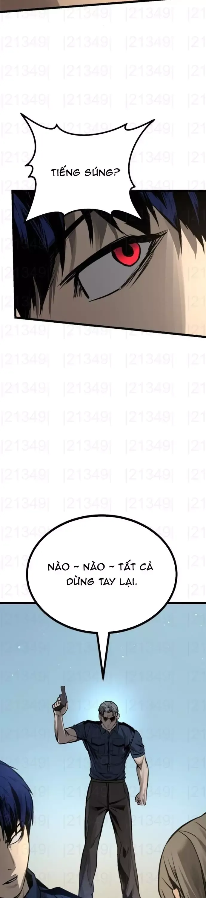 Quản Giáo Số 0 Chapter 19 - 32