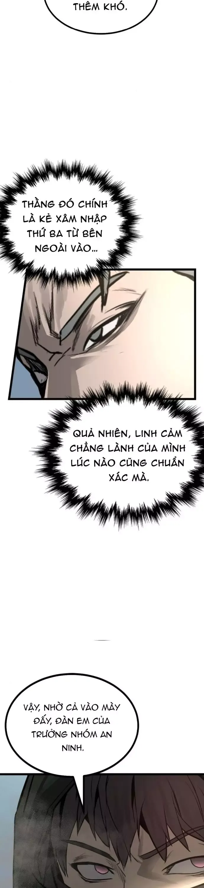 Quản Giáo Số 0 Chapter 19 - 35