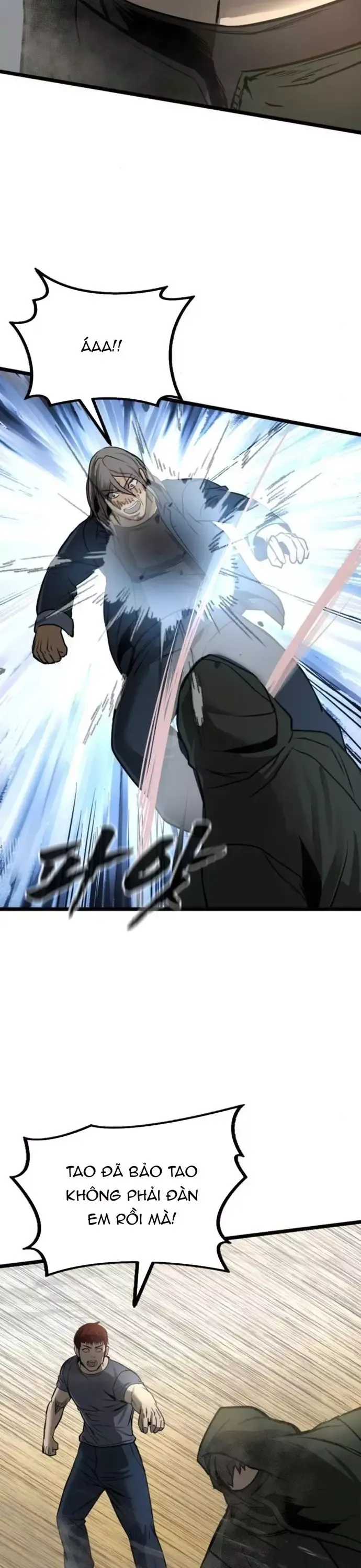 Quản Giáo Số 0 Chapter 19 - 36