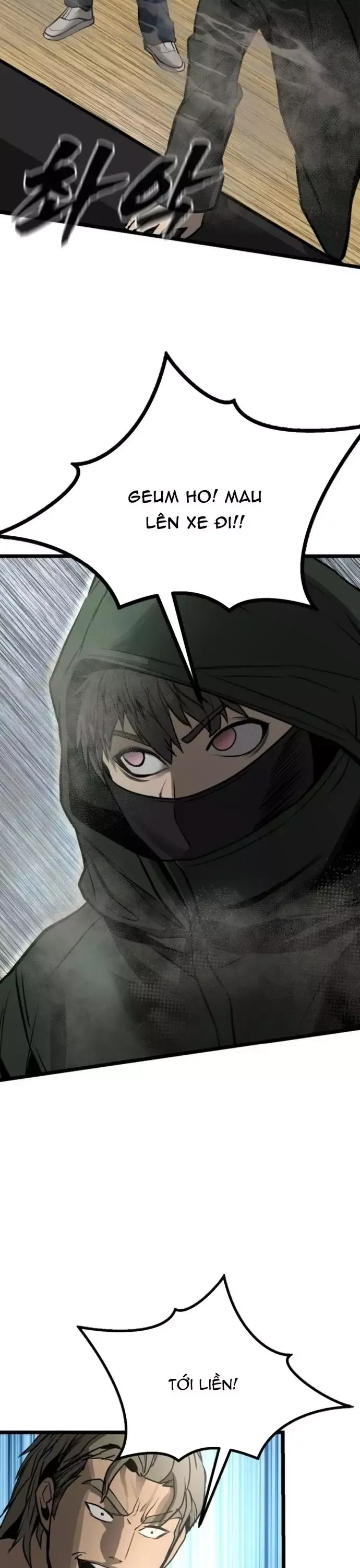 Quản Giáo Số 0 Chapter 19 - 37