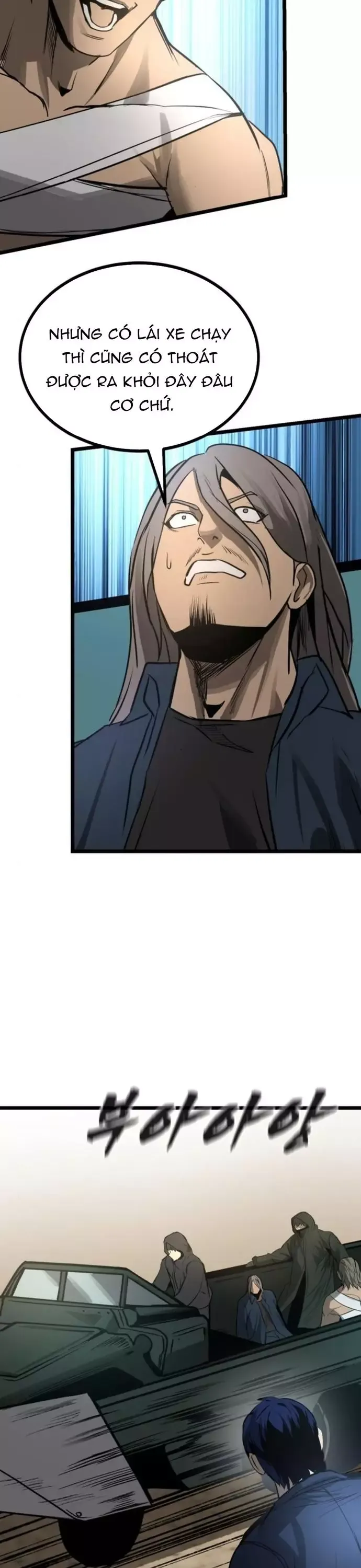 Quản Giáo Số 0 Chapter 19 - 38