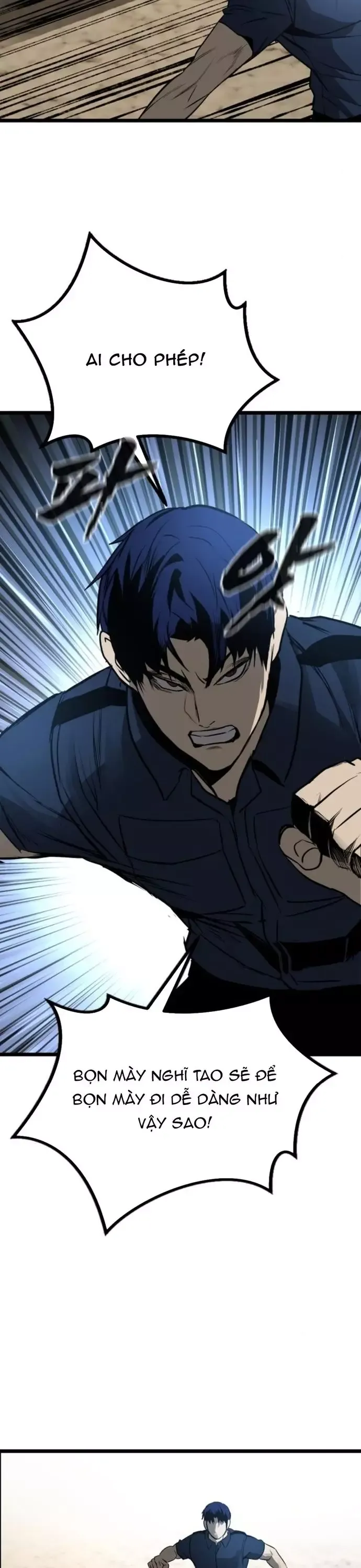 Quản Giáo Số 0 Chapter 19 - 39