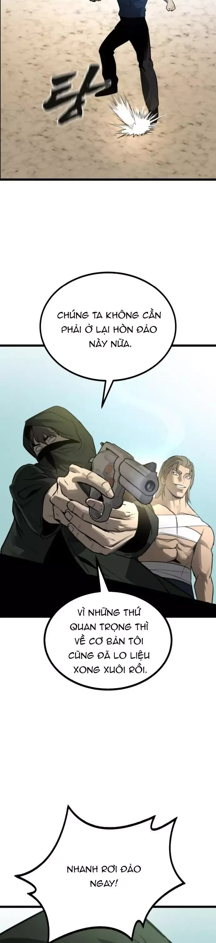 Quản Giáo Số 0 Chapter 19 - 40