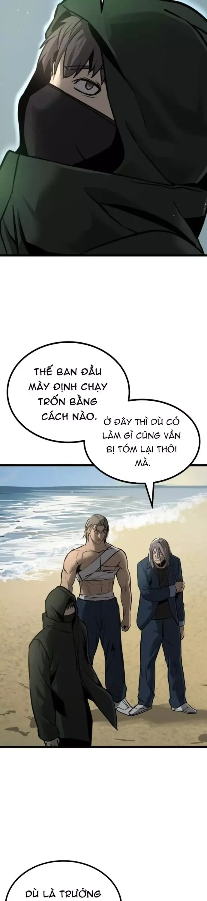 Quản Giáo Số 0 Chapter 19 - 5