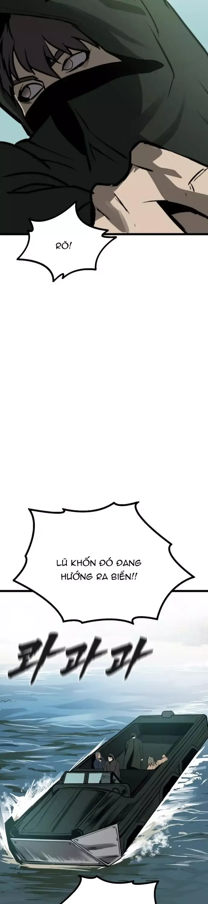 Quản Giáo Số 0 Chapter 19 - 41