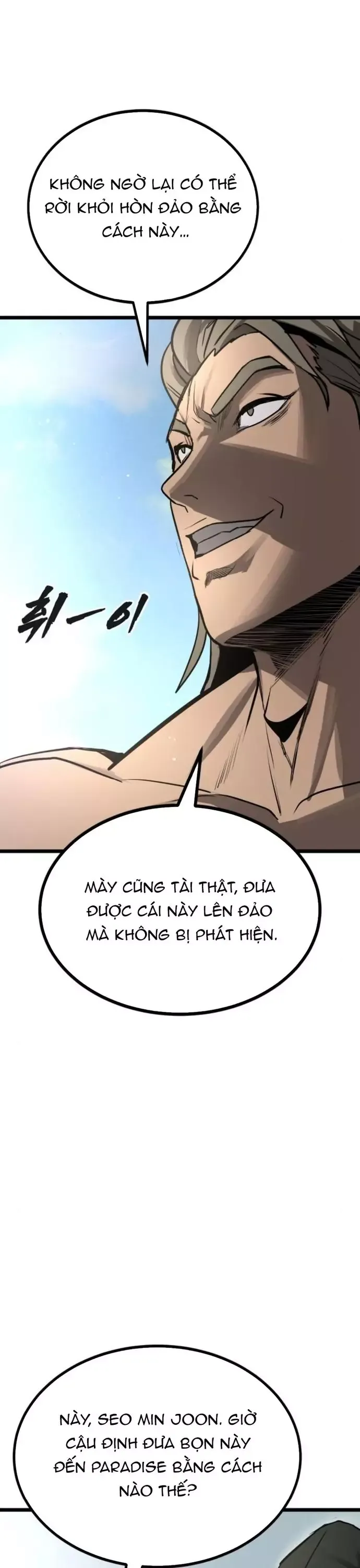 Quản Giáo Số 0 Chapter 19 - 49