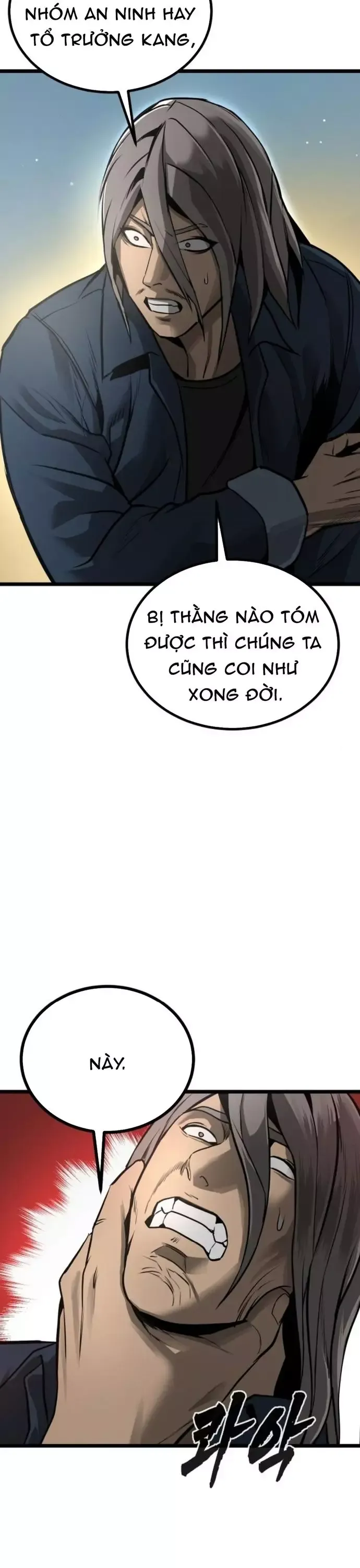 Quản Giáo Số 0 Chapter 19 - 6