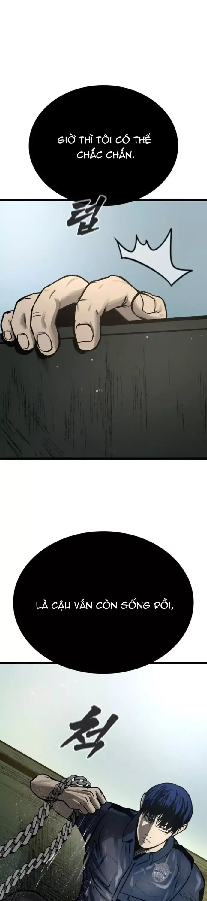 Quản Giáo Số 0 Chapter 19 - 51