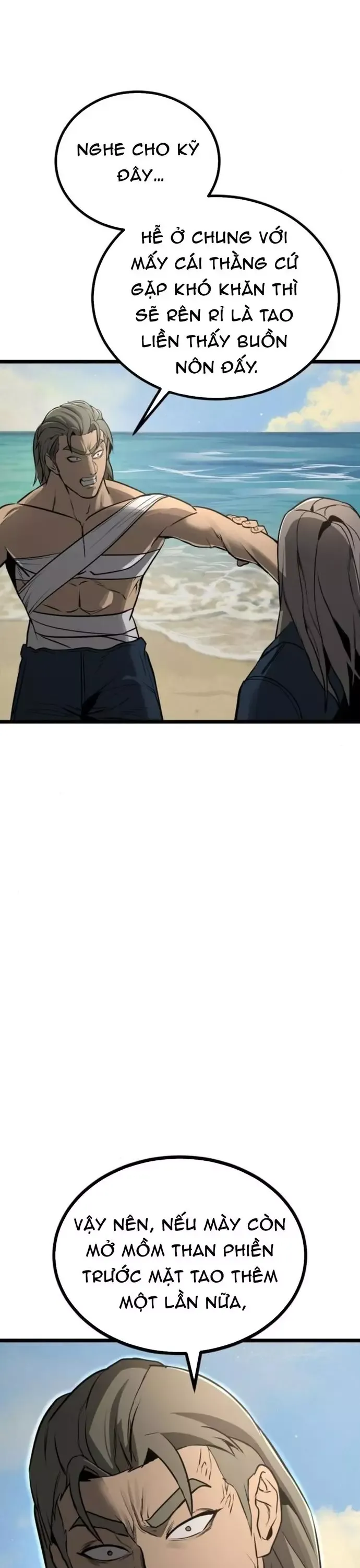 Quản Giáo Số 0 Chapter 19 - 7