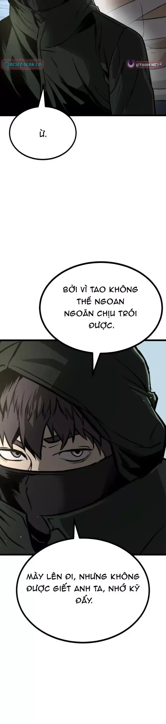 Quản Giáo Số 0 Chapter 19 - 10