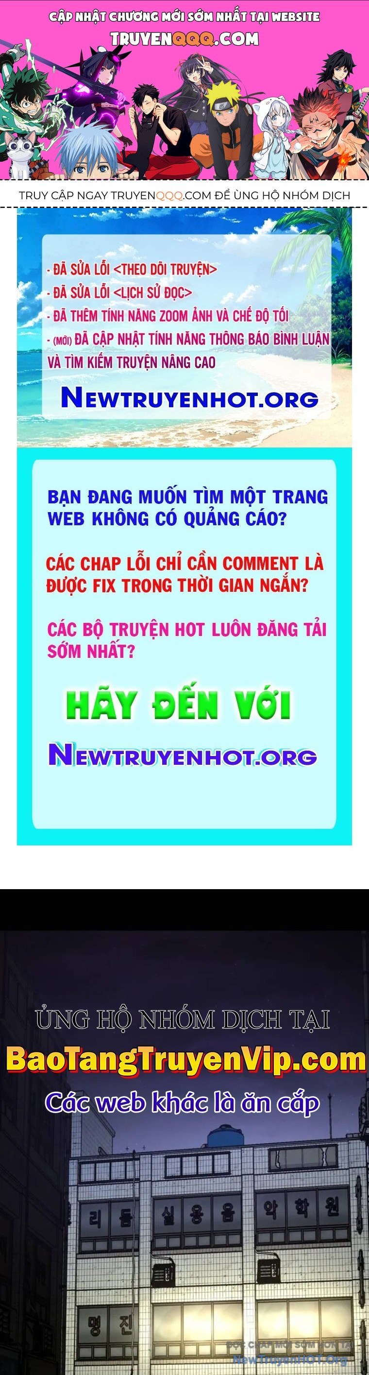 Quản Giáo Số 0 Chapter 2 - 1