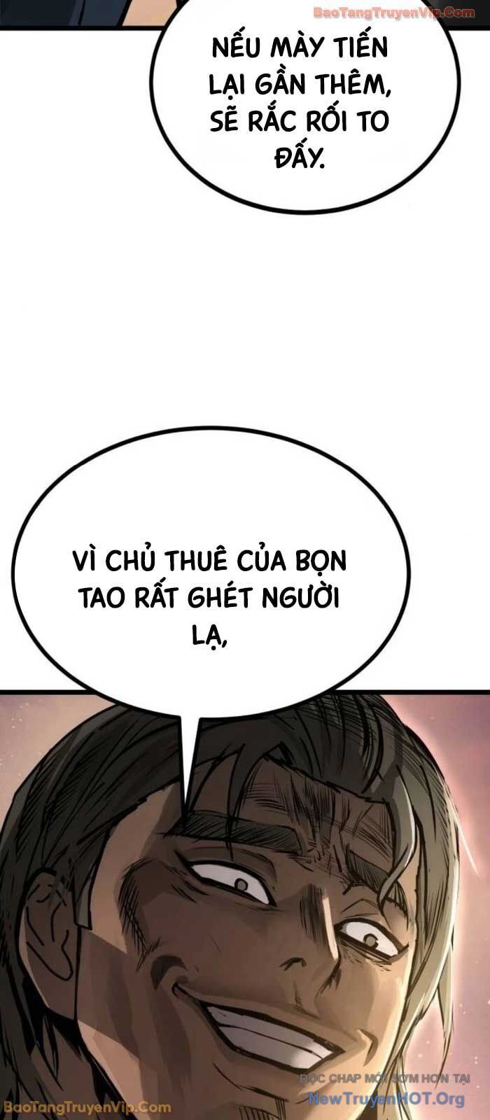 Quản Giáo Số 0 Chapter 20 - 11