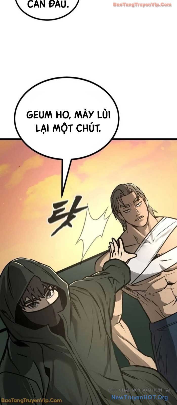 Quản Giáo Số 0 Chapter 20 - 15