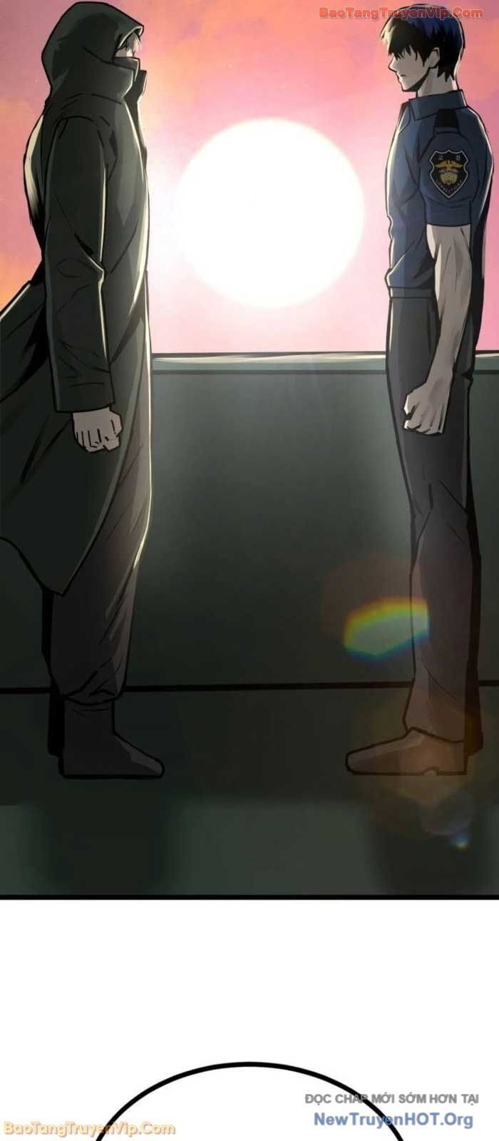 Quản Giáo Số 0 Chapter 20 - 17