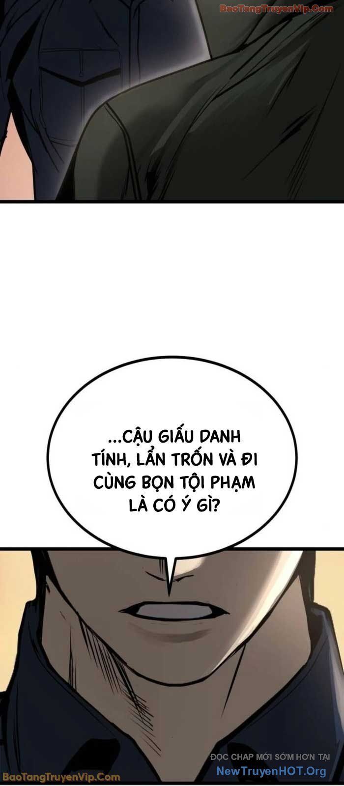 Quản Giáo Số 0 Chapter 20 - 20