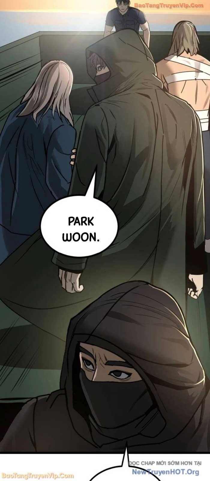 Quản Giáo Số 0 Chapter 20 - 3