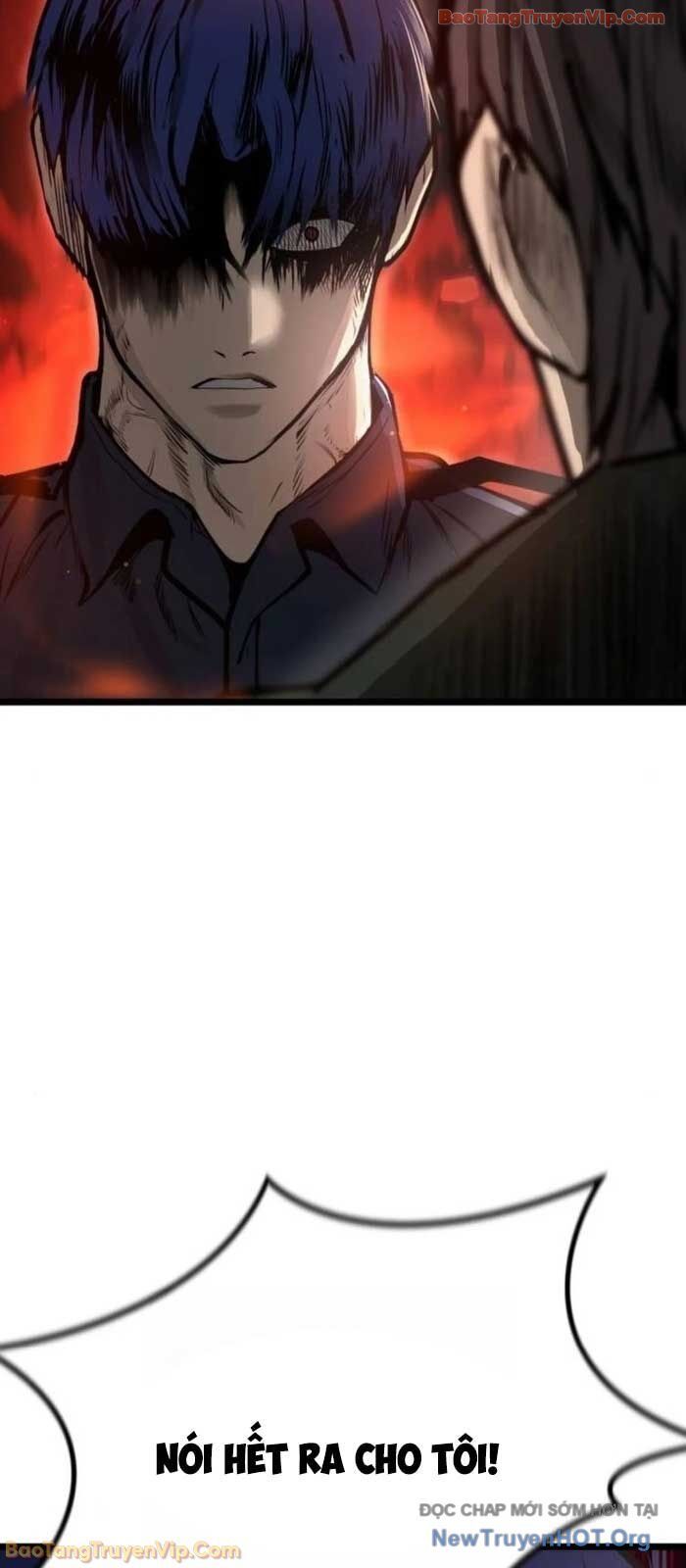 Quản Giáo Số 0 Chapter 20 - 22