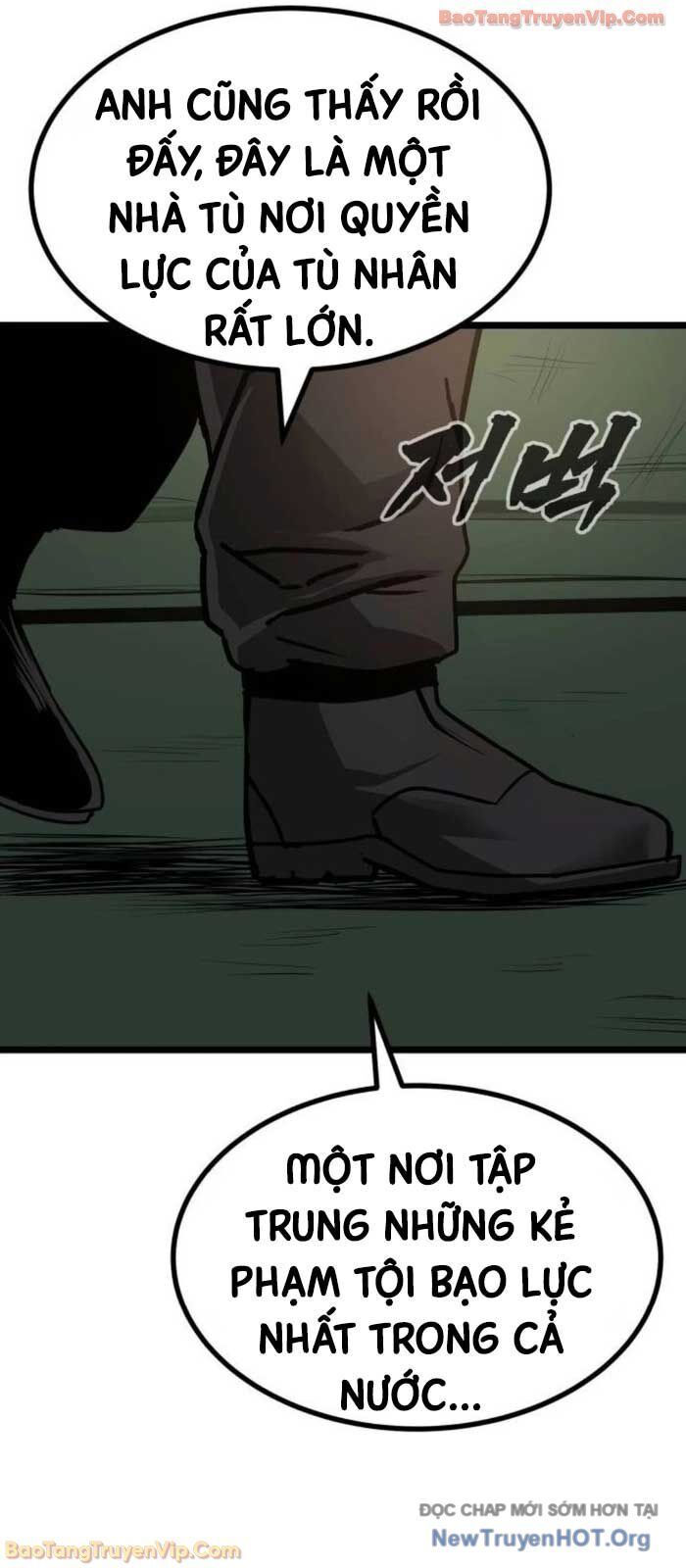 Quản Giáo Số 0 Chapter 20 - 27