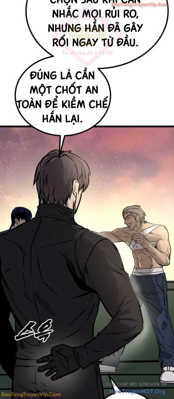 Quản Giáo Số 0 Chapter 20 - 56