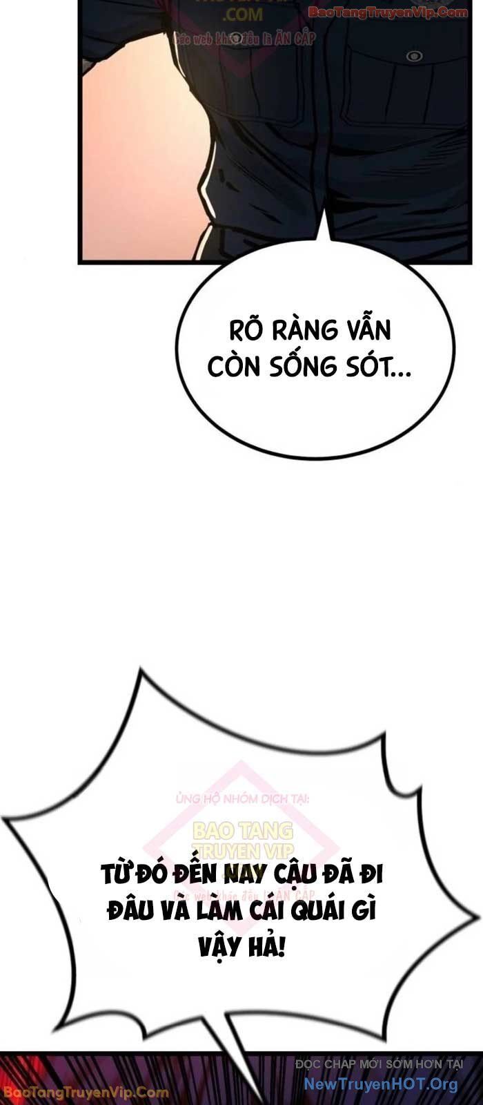 Quản Giáo Số 0 Chapter 20 - 8