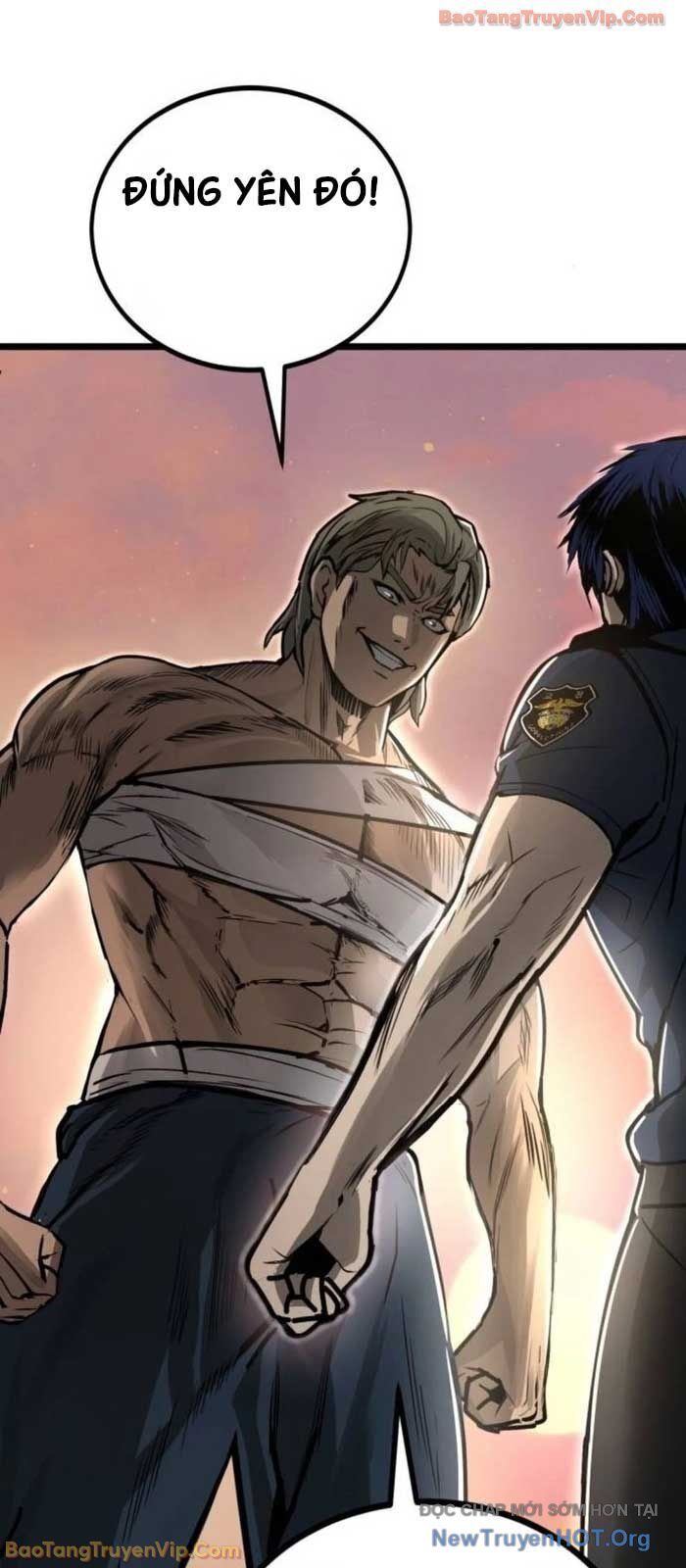 Quản Giáo Số 0 Chapter 20 - 10