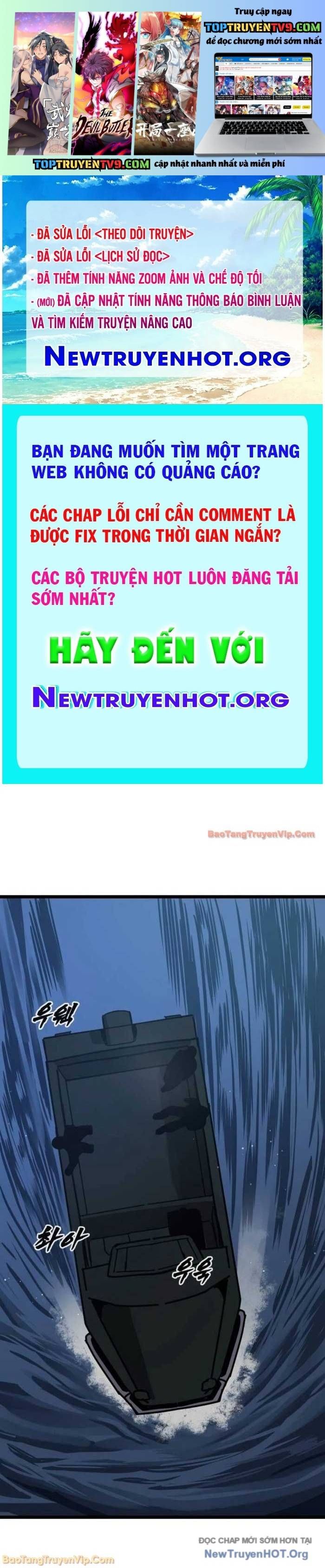 Quản Giáo Số 0 Chapter 21 - 2