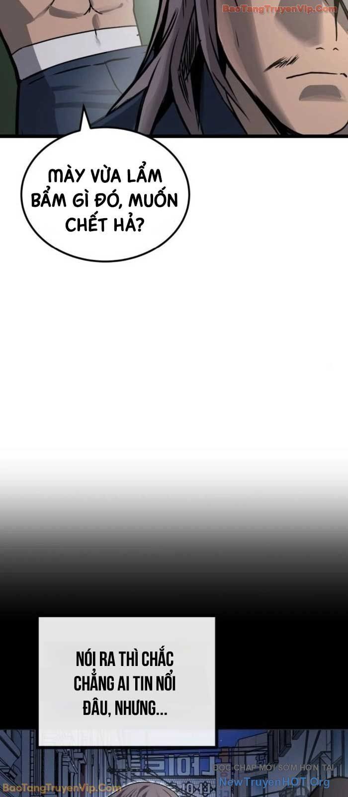 Quản Giáo Số 0 Chapter 21 - 12