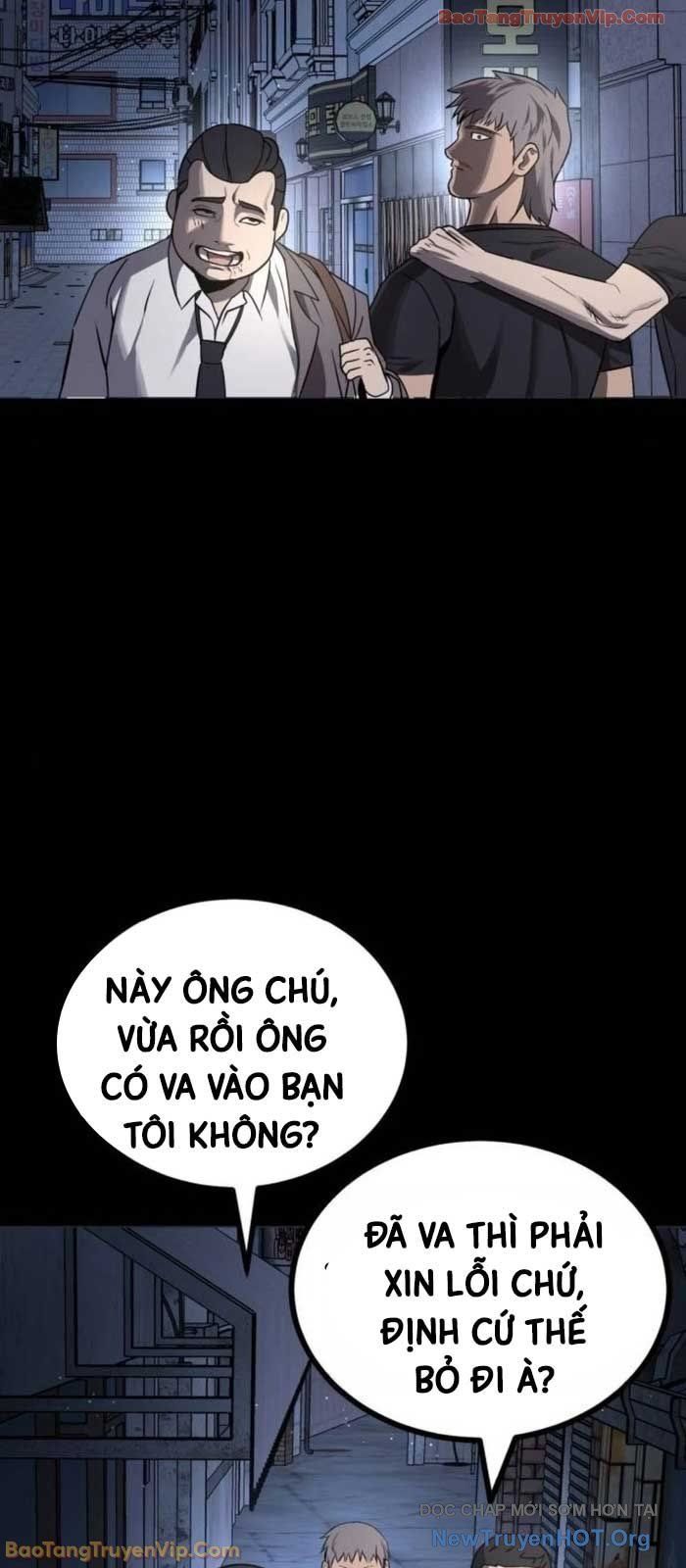 Quản Giáo Số 0 Chapter 21 - 14