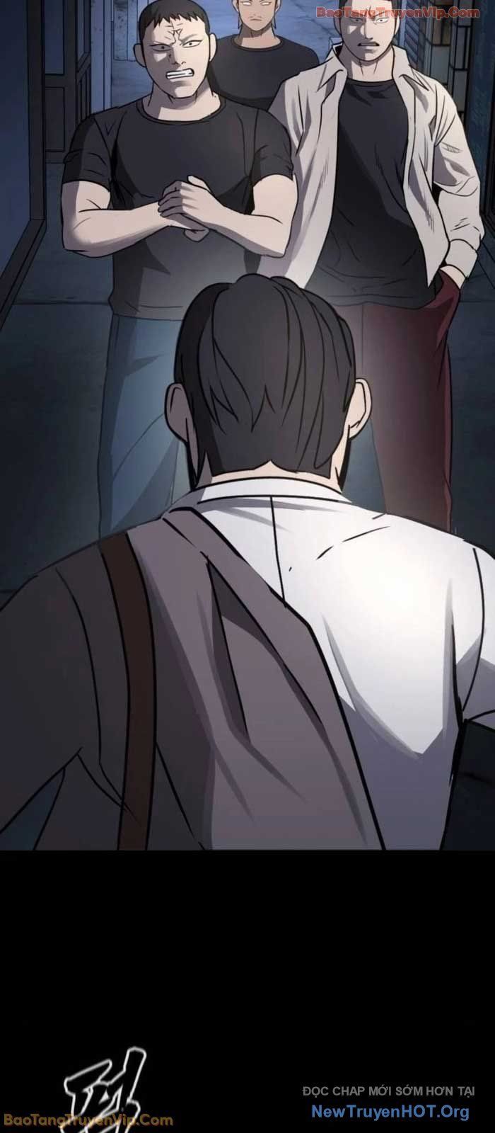 Quản Giáo Số 0 Chapter 21 - 15