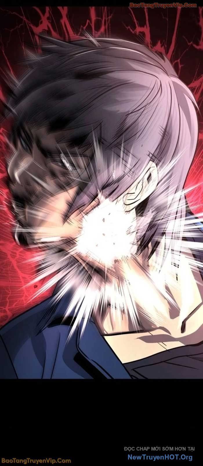 Quản Giáo Số 0 Chapter 21 - 21