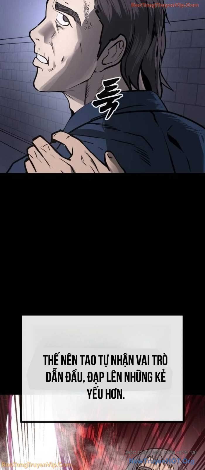 Quản Giáo Số 0 Chapter 21 - 27