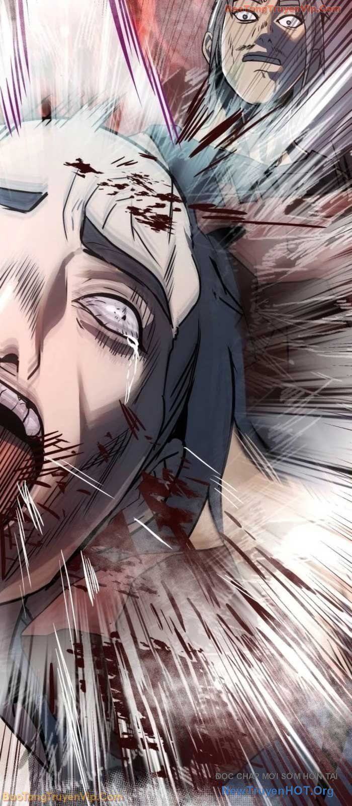 Quản Giáo Số 0 Chapter 21 - 28