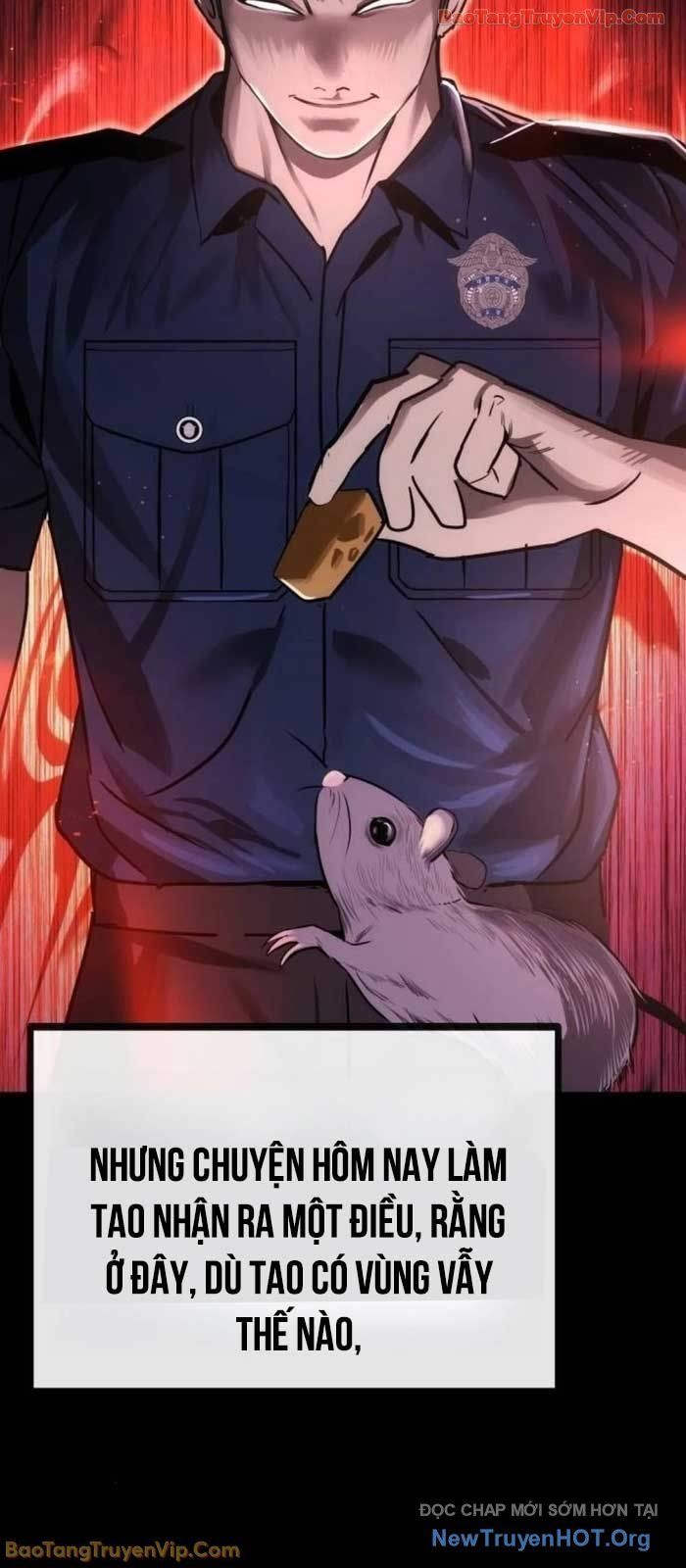 Quản Giáo Số 0 Chapter 21 - 30