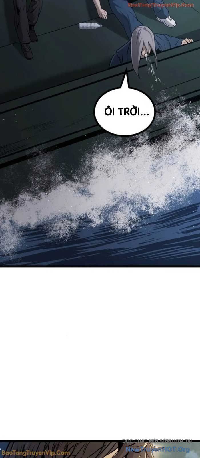 Quản Giáo Số 0 Chapter 21 - 4