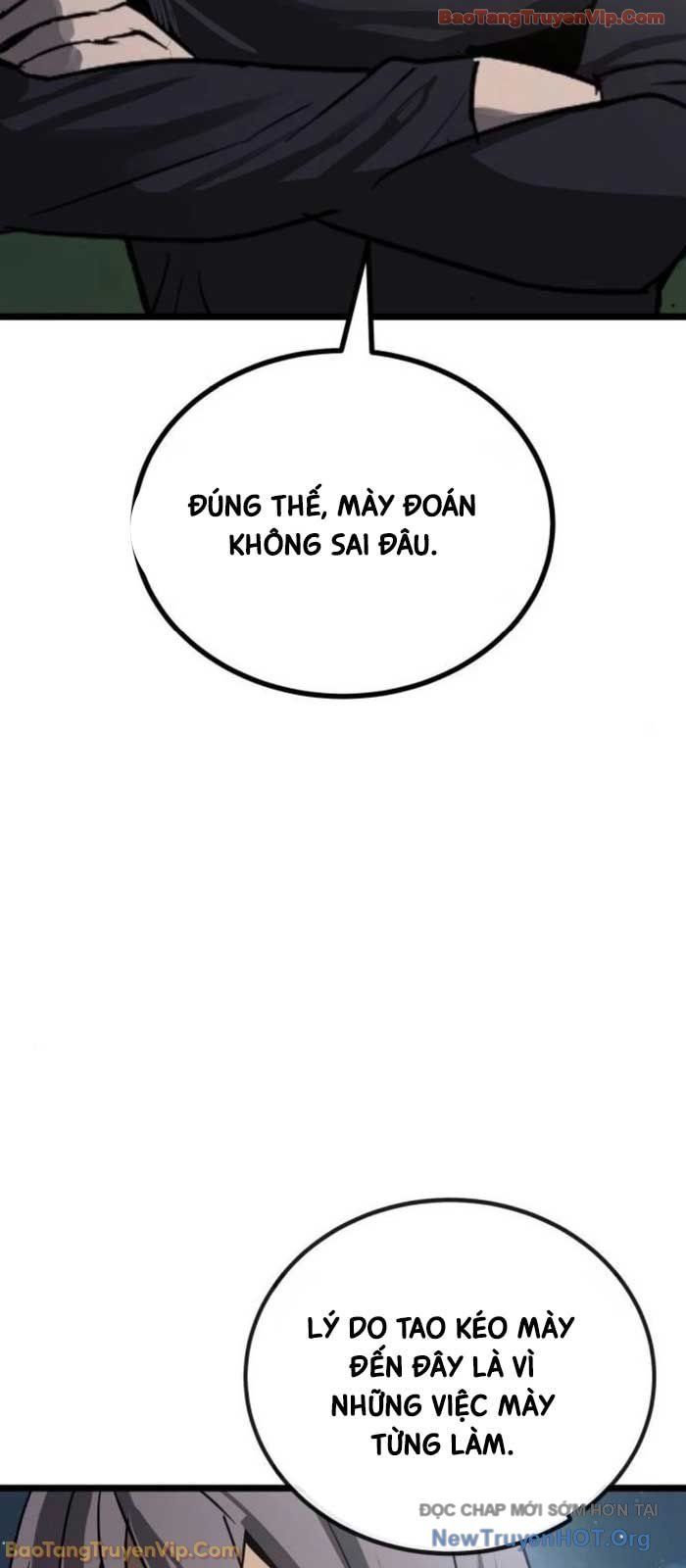 Quản Giáo Số 0 Chapter 21 - 35