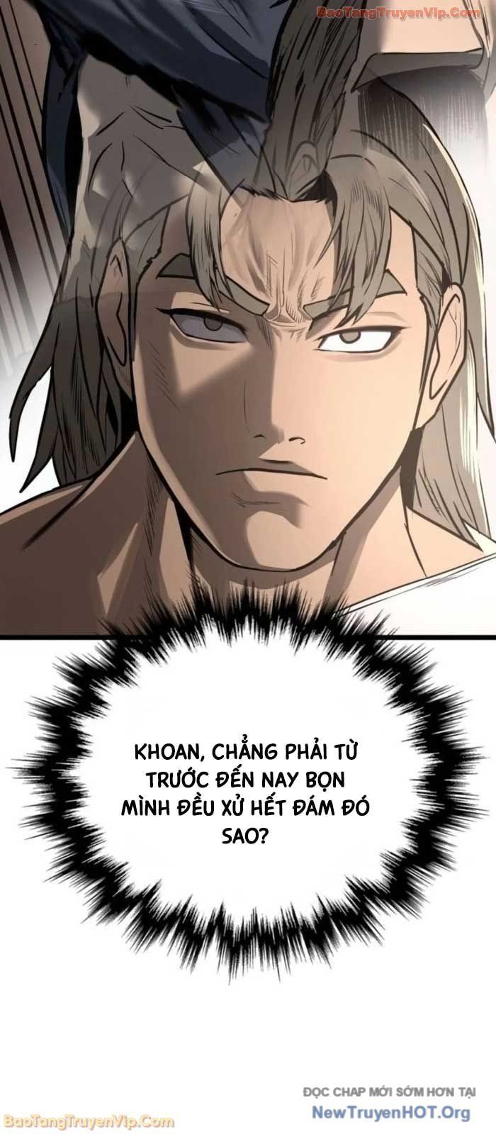 Quản Giáo Số 0 Chapter 21 - 42