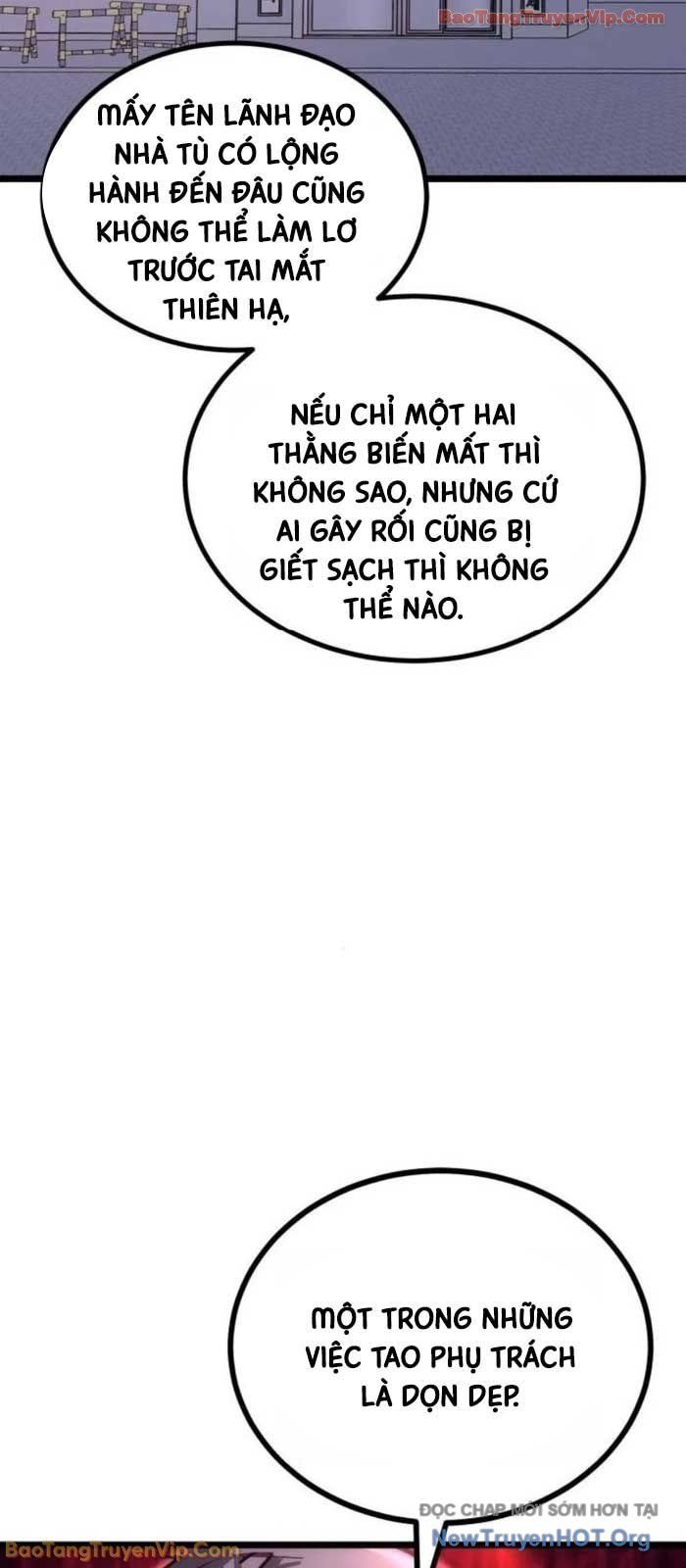Quản Giáo Số 0 Chapter 21 - 44