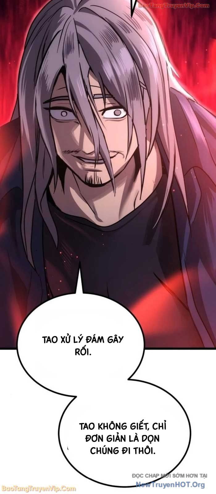 Quản Giáo Số 0 Chapter 21 - 45