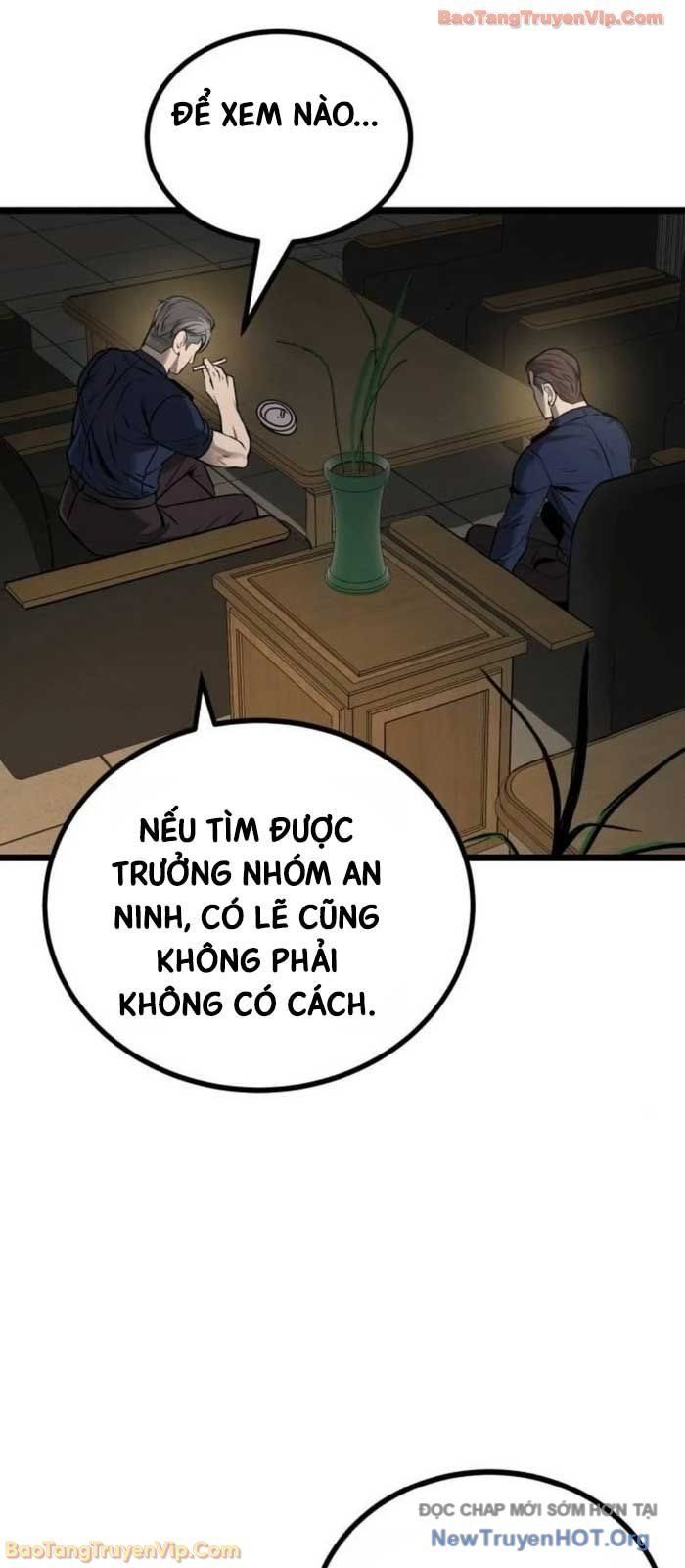 Quản Giáo Số 0 Chapter 21 - 58