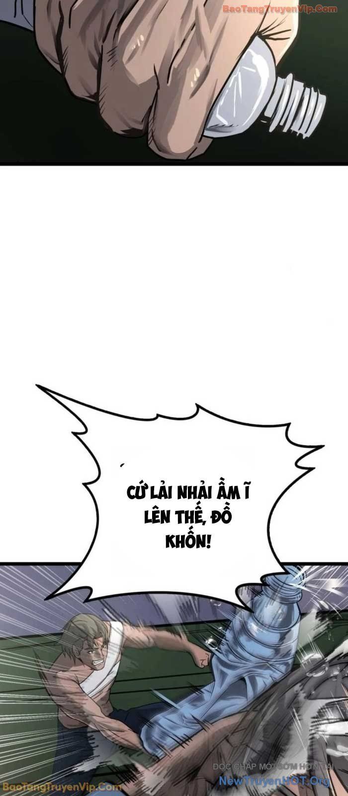 Quản Giáo Số 0 Chapter 21 - 8