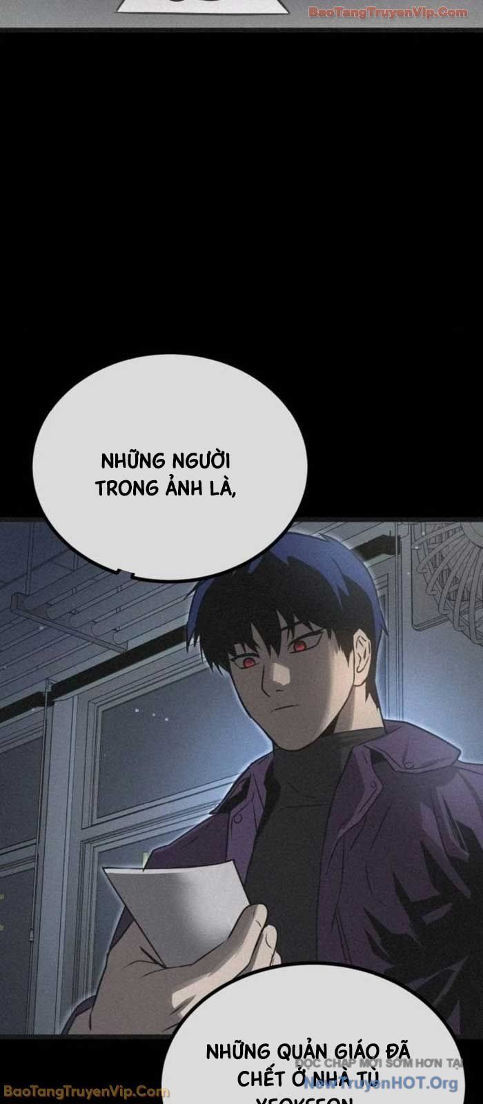 Quản Giáo Số 0 Chapter 21 - 78